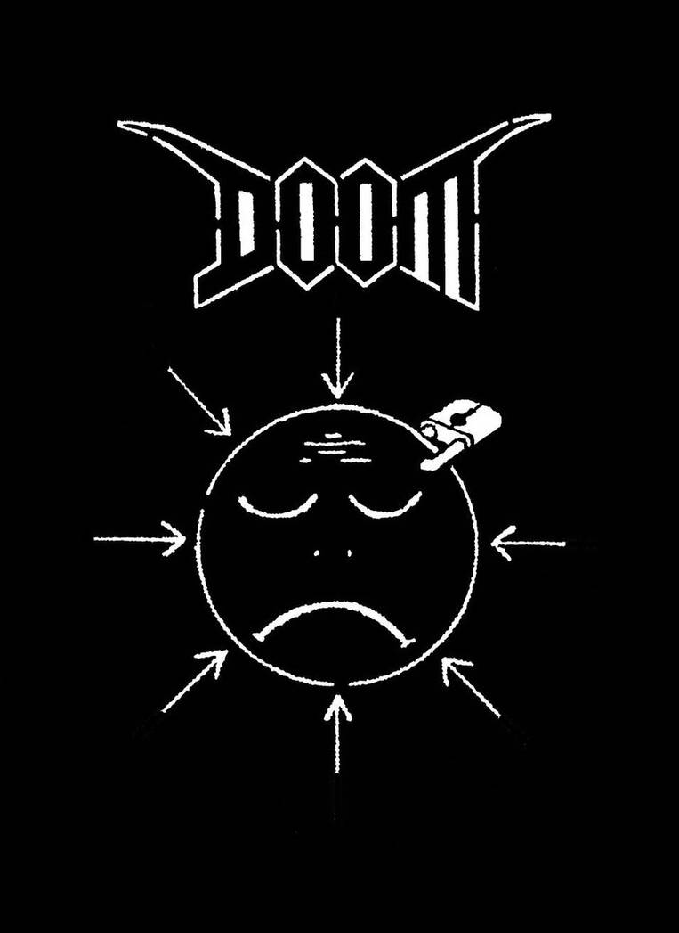 Doom Lifelock Doom lifelock by xXWr3nchXx on DeviantArt