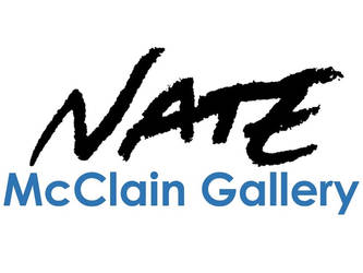 Logo Artist Gallery