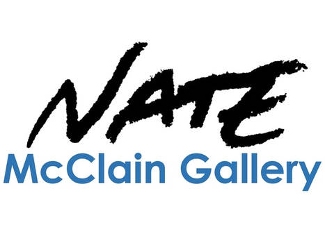 Logo Artist Gallery