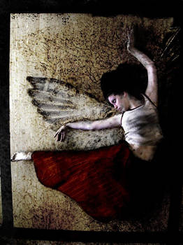 Angel Ballet