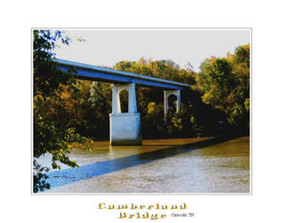 Cumberland Bridge