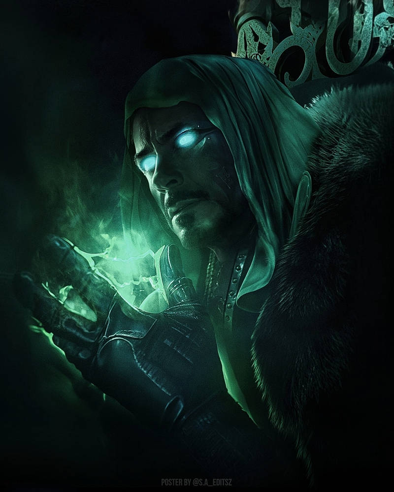 Avengers doomsday poster by s.a_editsz Instagram by asaygg on DeviantArt