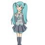 Hatsune Miku