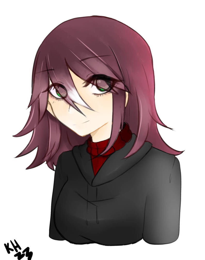 Human Version Deviantart human version by KuroHana23 on DeviantArt