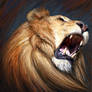 Roaring Like a Lion