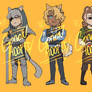 (OPEN) KEMONOMIMI ADOPT BATCH!