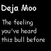 Deja Moo