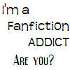 Fanfiction Addict