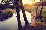 nobody knows by Megson