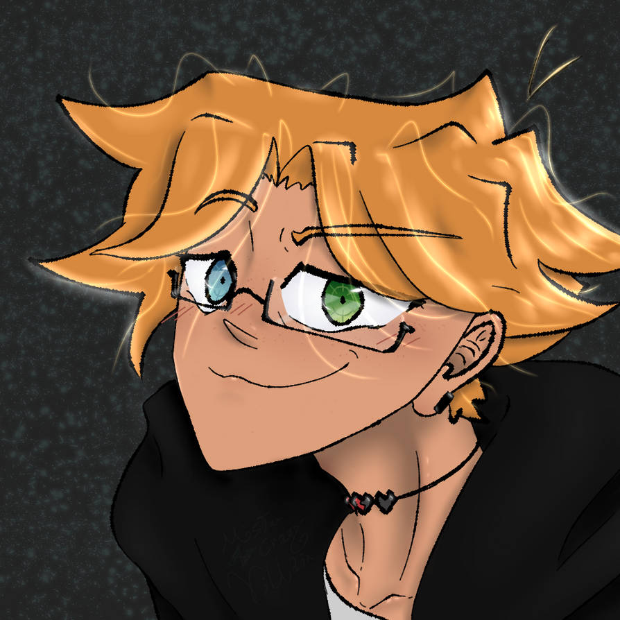 Duke Rowan AF 7: Rowan Duke (Duskerot) by MisterCrazyVillain on DeviantArt