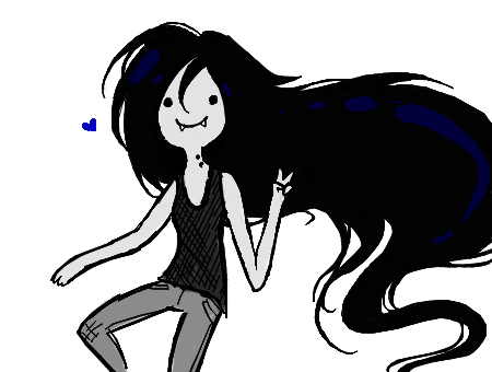 Marceline