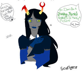 Vriska