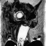 E.A. Poe's 'The Black Cat'