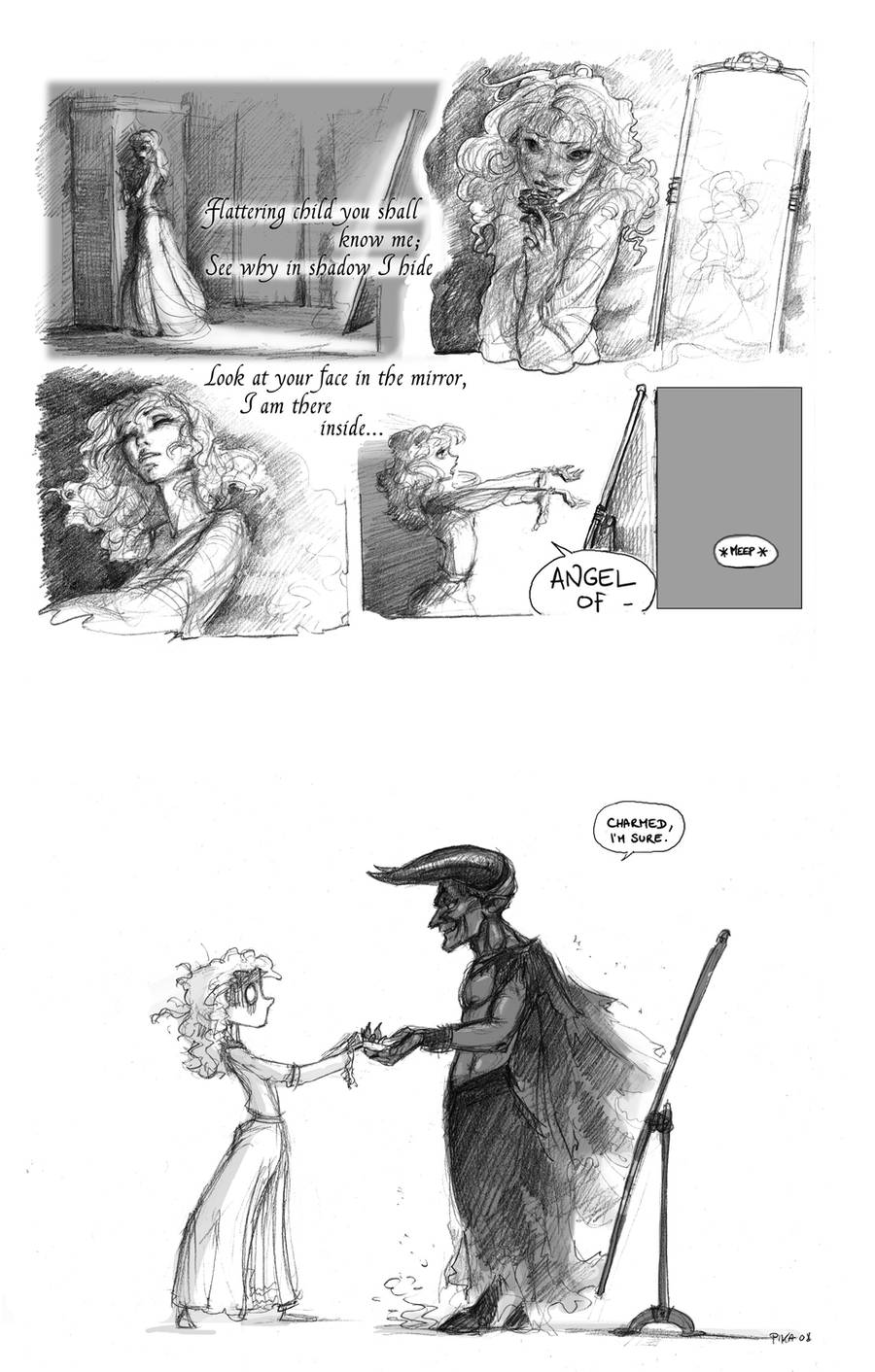 GirlsNextDoor20 - Not Erik II by Pika-la-Cynique