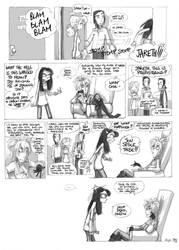 GND49 - Such an ugly word.... by Pika-la-Cynique