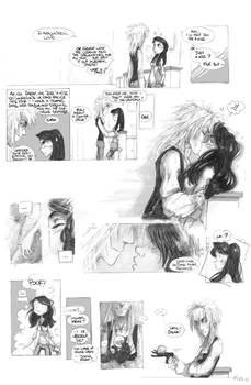 GND68 - The One With The Kiss