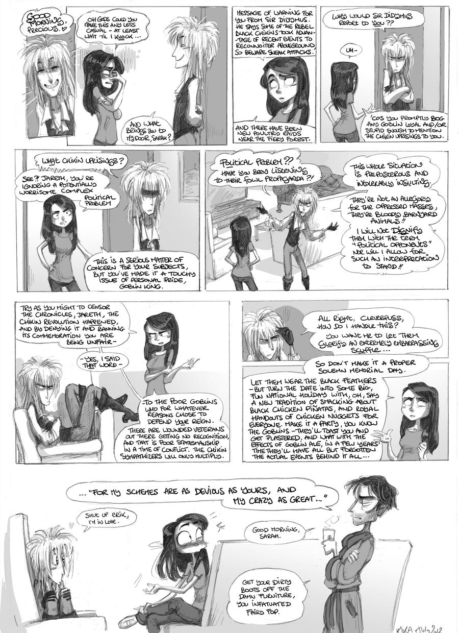 GND191 - Canny Human Dream Girl