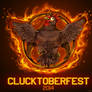 Clucktoberfest 2014