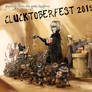 Clucktoberfest 2015