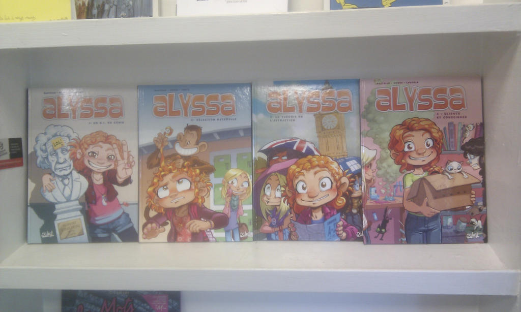 achievement unlocked: complete series by Pika-la-Cynique achievement unlocked: complete series by Pika-la-Cynique