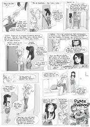 GND 312 - Perks and Preparations by Pika-la-Cynique