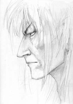 Jareth... profile