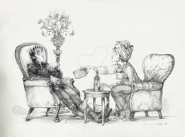 OTHERWORLD - Have another.