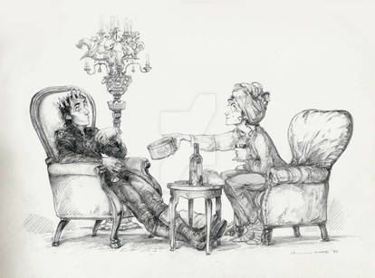 OTHERWORLD - Have another.