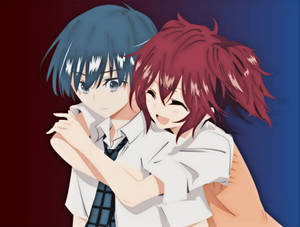 Akuma no Riddle / Surprise Kura-Choko!