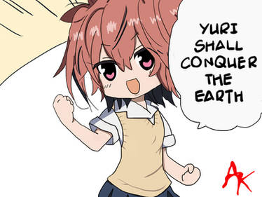 Akuma no Riddle/ Haru's Dream