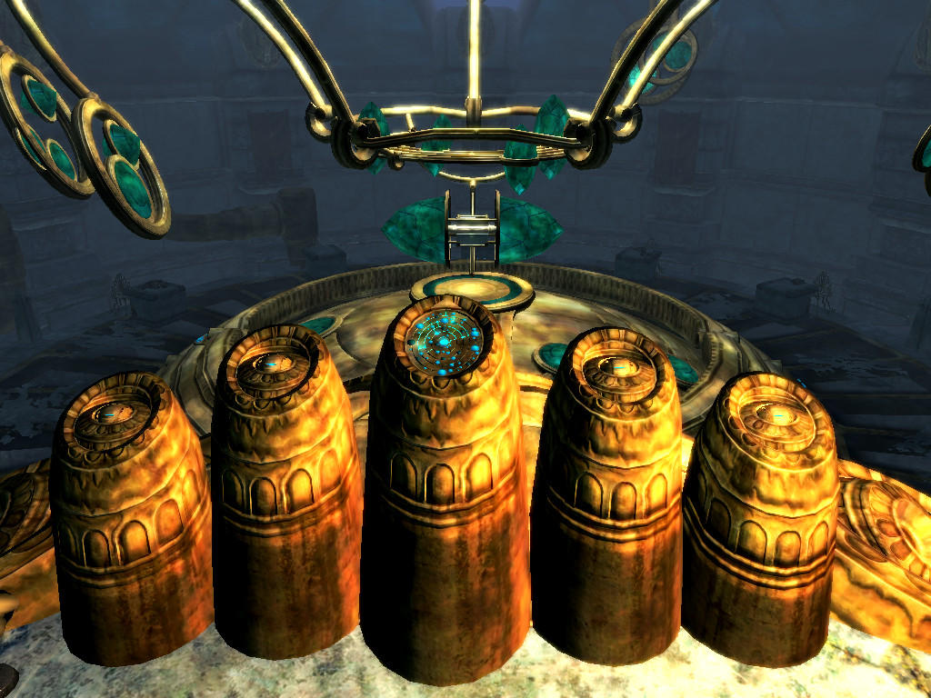 Tledoth Scroll The Elder Scroll by SereglothIV on DeviantArt
