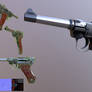 Luger 3D