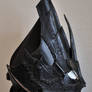 Preachers mask