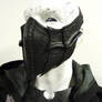 drow specialist assasins mask