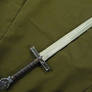 ranger sword