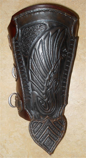 elven bracer