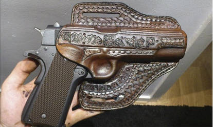 1911 Fancy