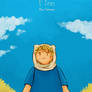 Adventure Time | Finn the human