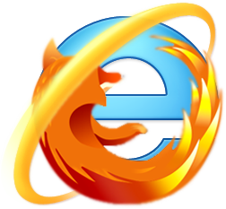 Firewin Explorer FireExplorer, The Internet Fox by Ultimate-Tester on DeviantArt