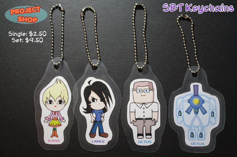 SBT Keychains1