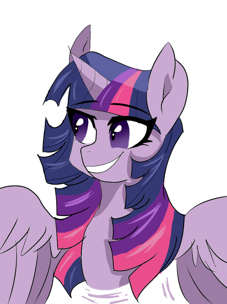 Twilight Sparkle