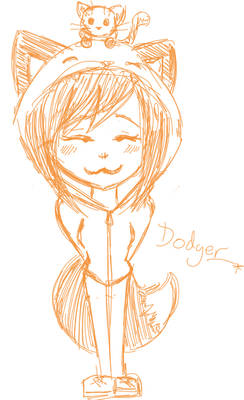 Chibi Dodger