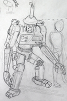 Brodie Sketch