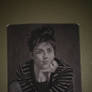 Charcoal Portrait