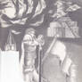 Fantasy Knight