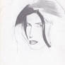 Picture of a Woman (Unfinished)