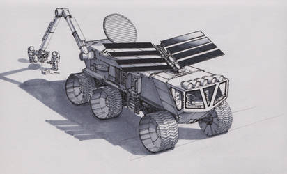 Rover 2
