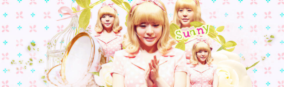 [ COVER ZING ] Sunny SNSD