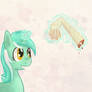 MLP Lyra