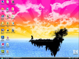 Desktop Shot May 27 2008